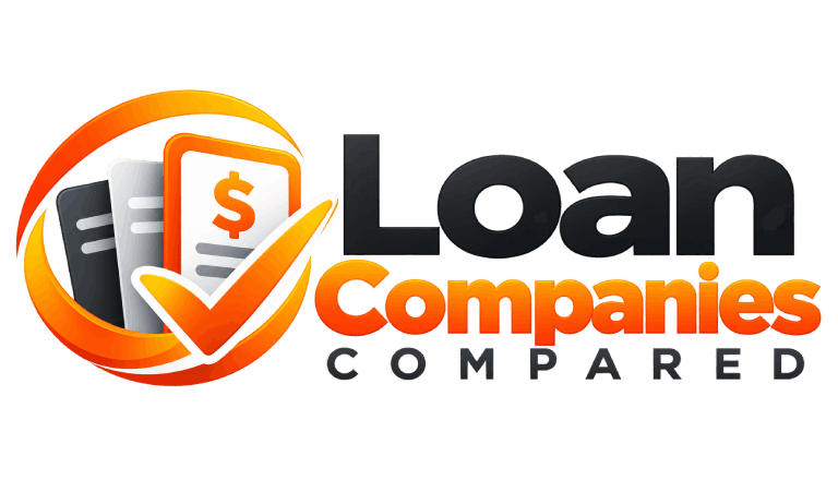 Loan Companies Compared